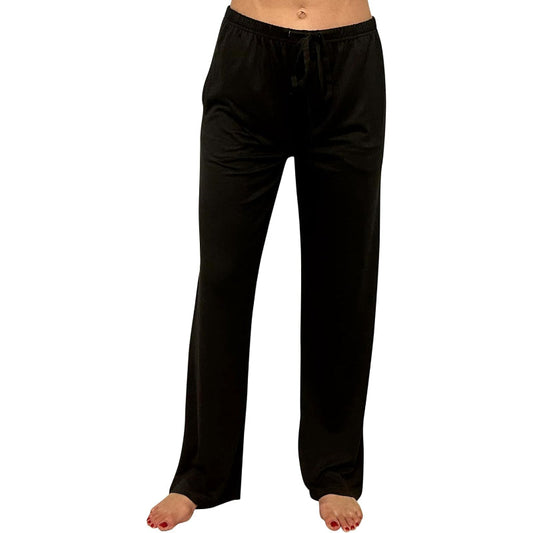 Soft Cotton Pajama Pants