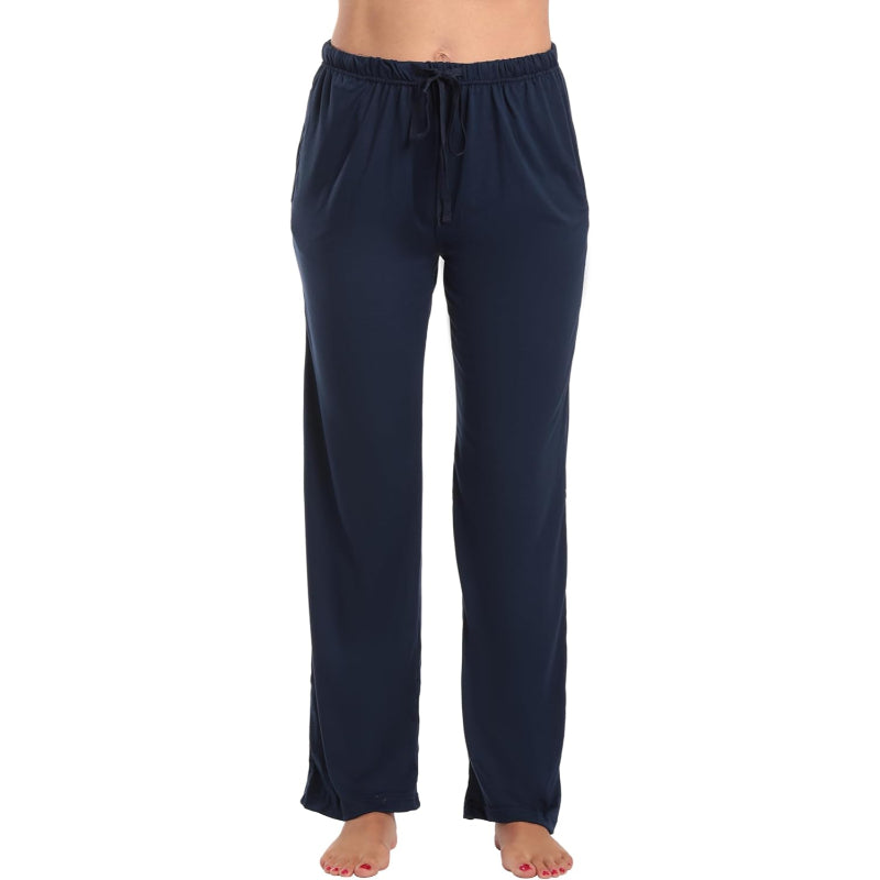 Soft Cotton Pajama Pants