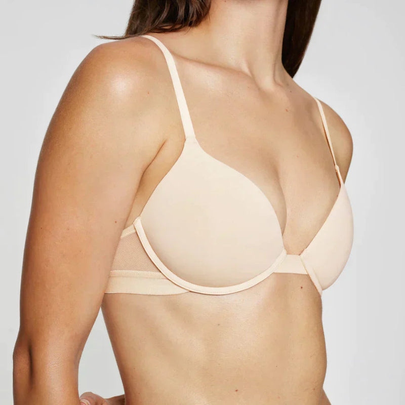 Sleek Push Up Bra