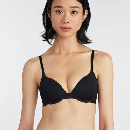 Sleek Push Up Bra