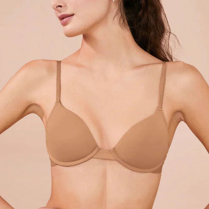 Sleek Push Up Bra