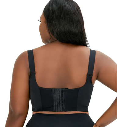 Women's Back Smoothing Bra