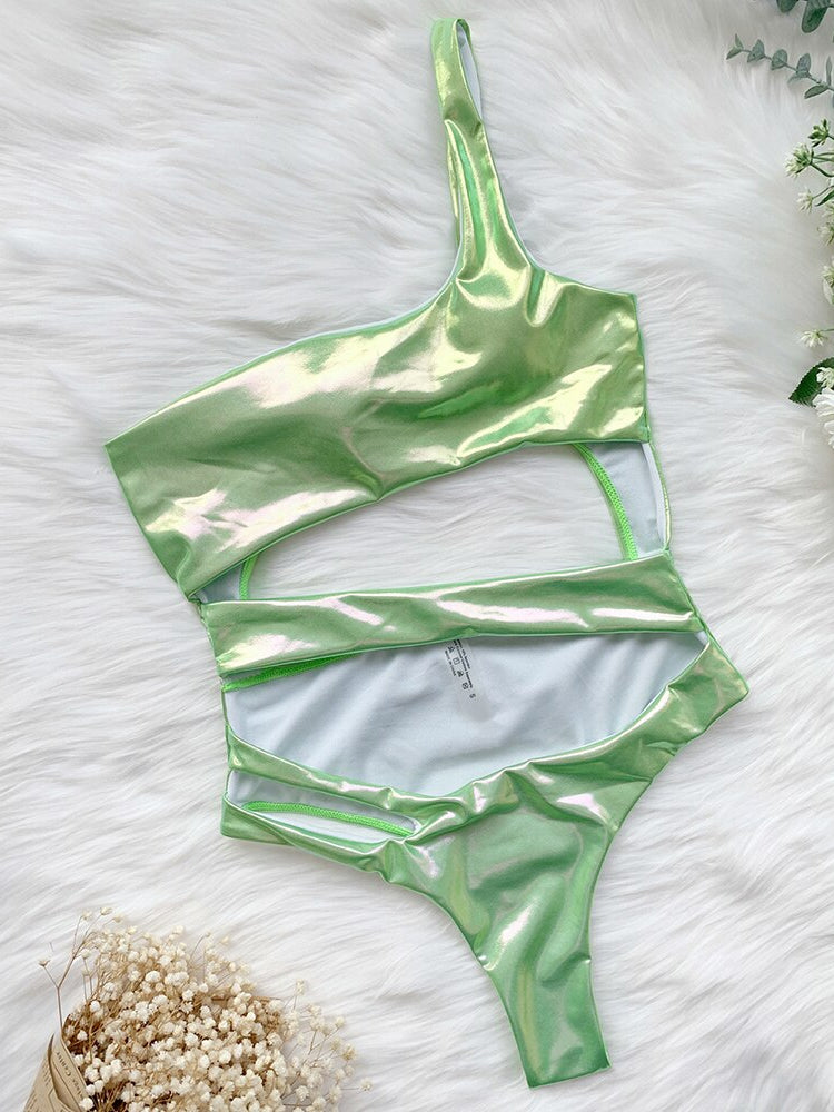 The Fairytale One Piece Swimsuit