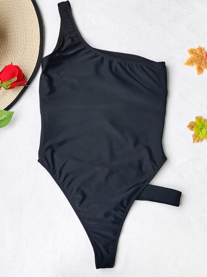 The Bliss Kiss One Piece Swimsuit