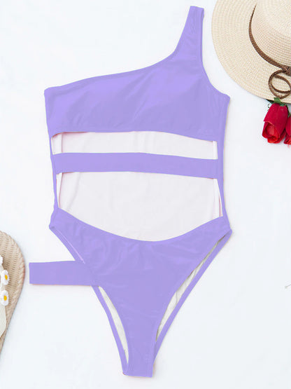 The Bliss Kiss One Piece Swimsuit