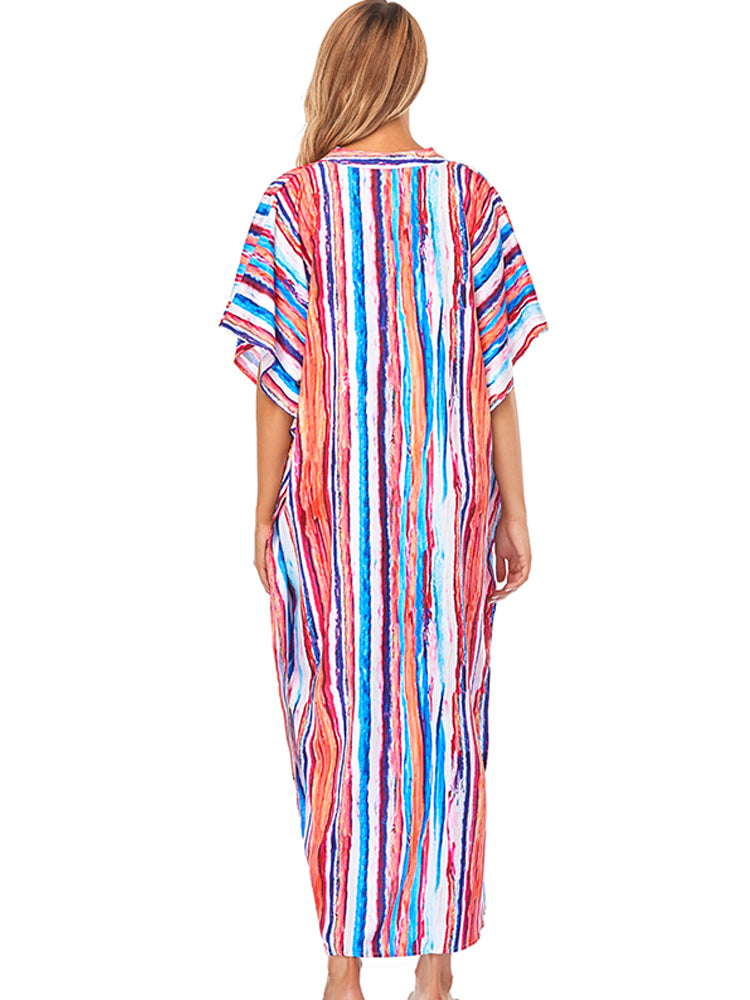 The Casual Kaftan