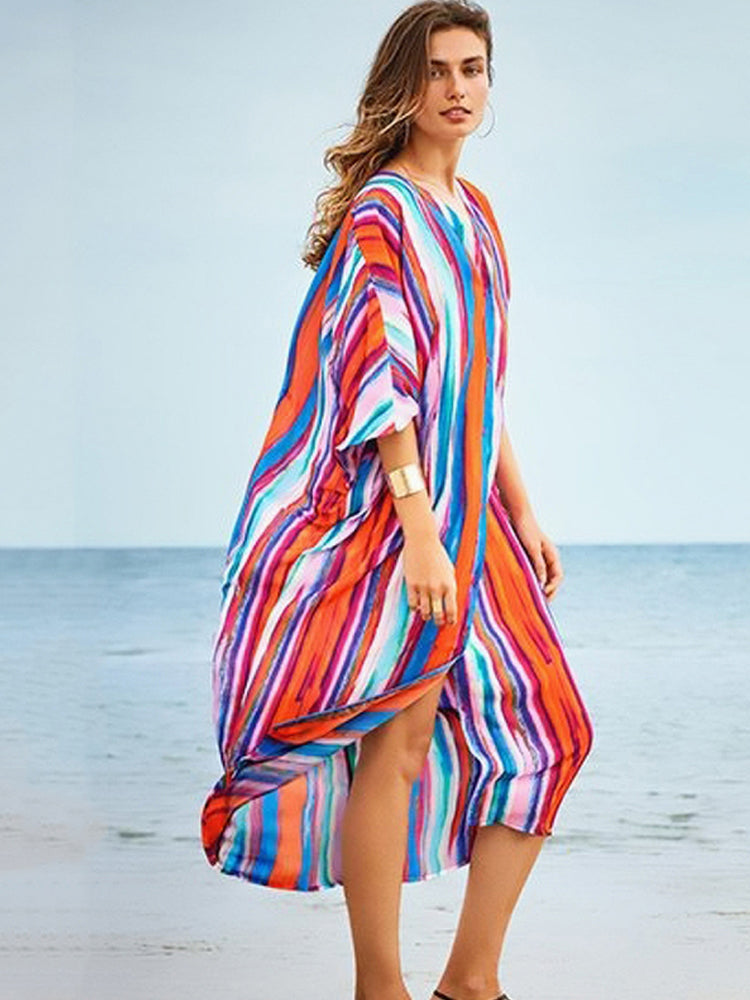 The Casual Kaftan