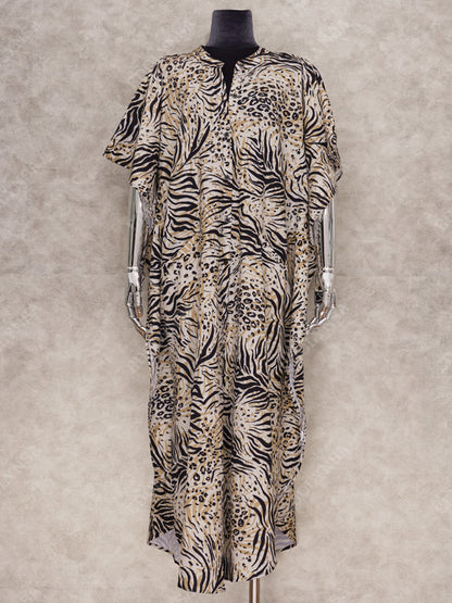 The Casual Kaftan