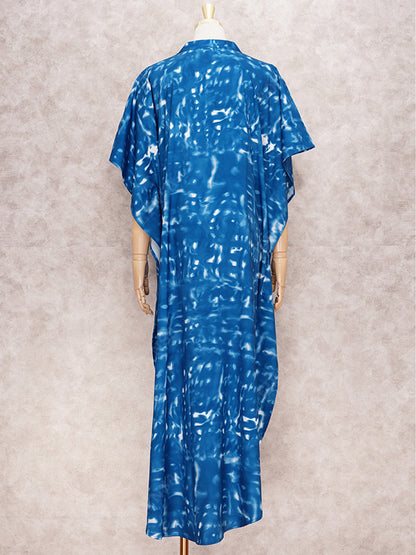 The Casual Kaftan