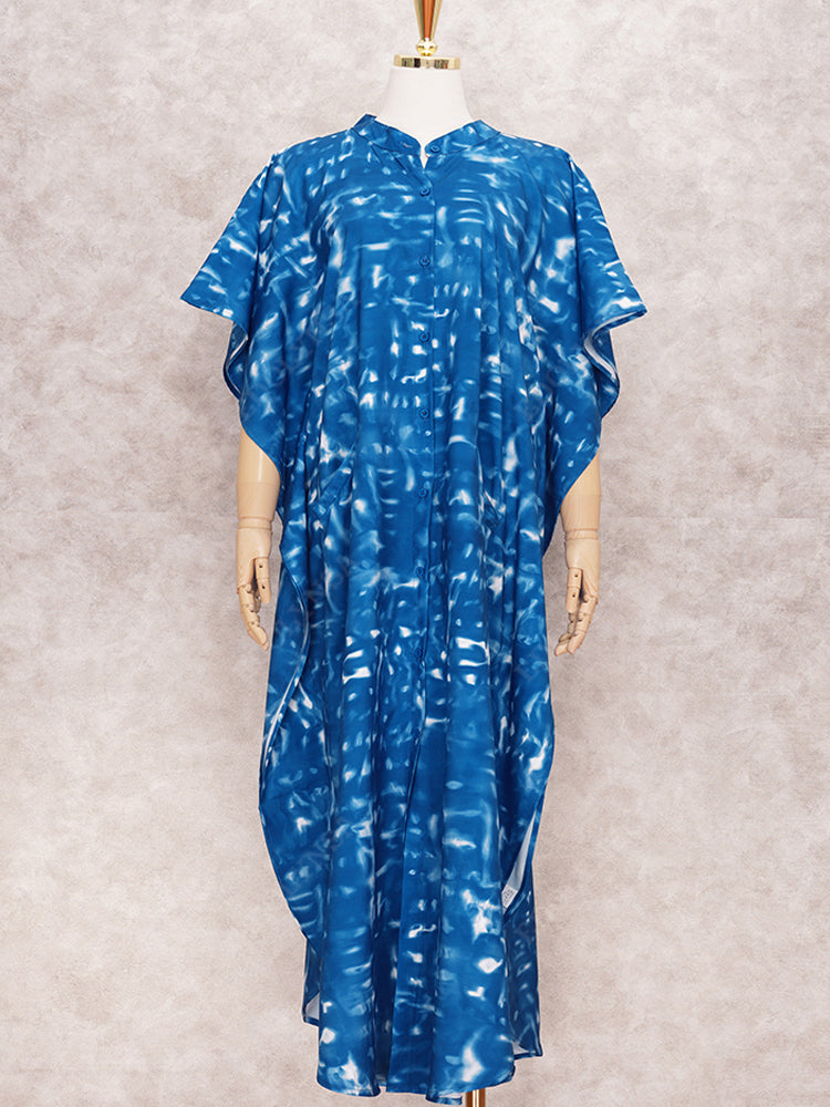 The Casual Kaftan