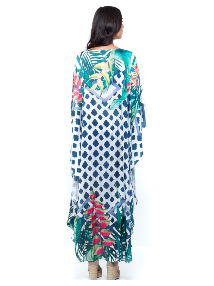 The Summer Kaftan