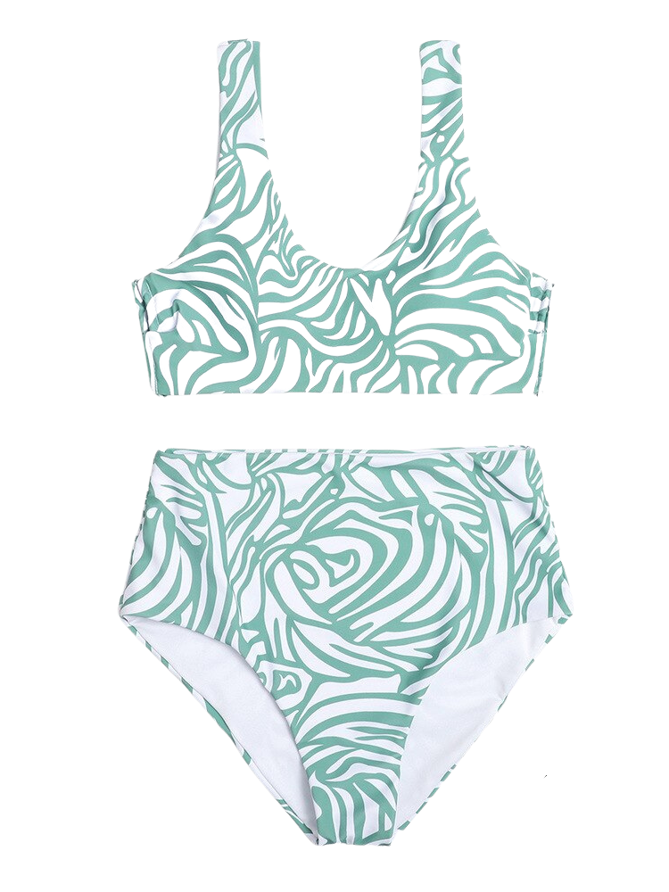 Female Two Pieces Bikini