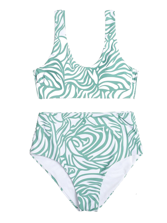 Female Two Pieces Bikini