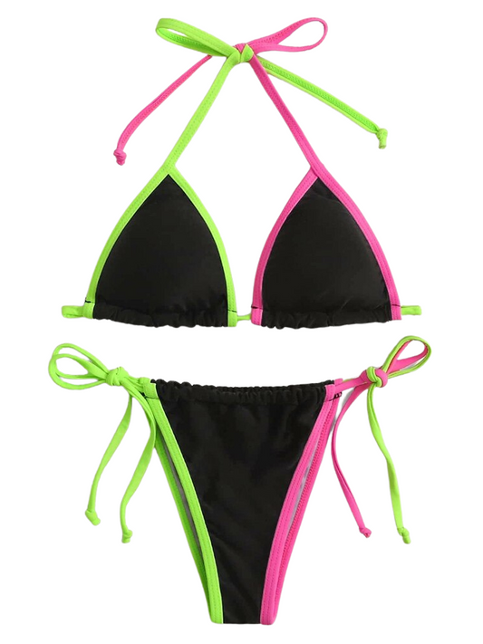 The Colors Bikini