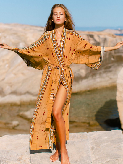 The Bohemian Cover Up