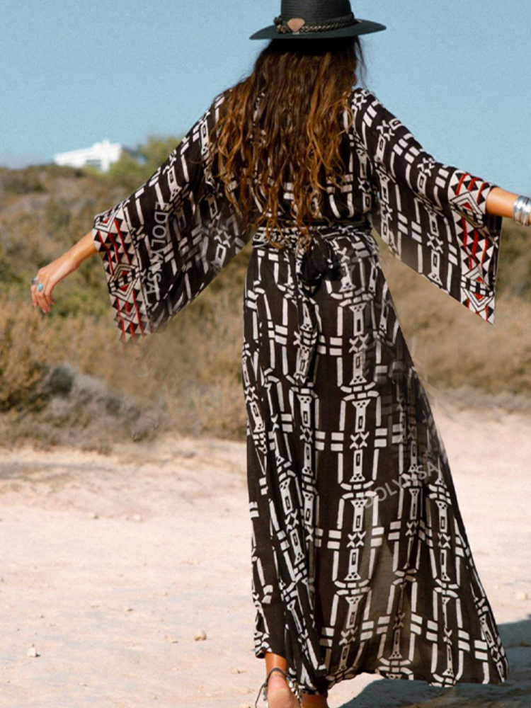 The Bohemian Cover Up