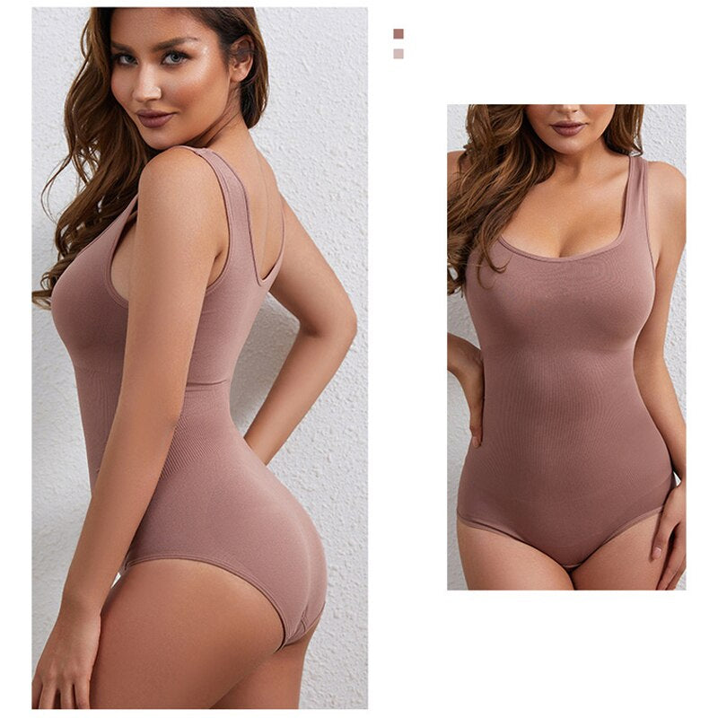 Seamless Women Slimming Shapewear