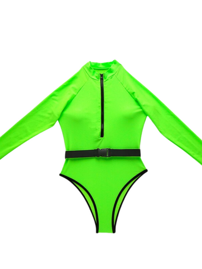 Women Surfing Suits