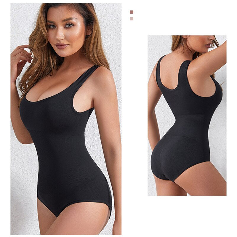 Seamless Women Slimming Shapewear