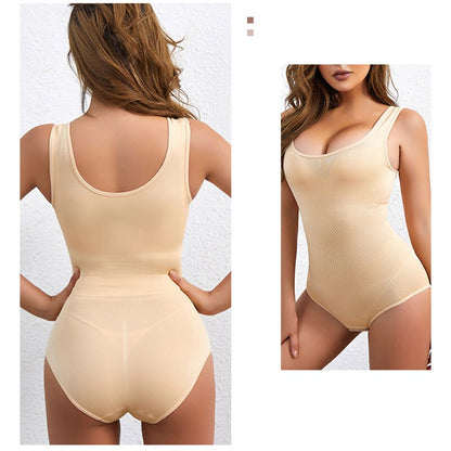 Seamless Women Slimming Shapewear