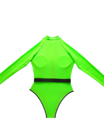 Women Surfing Suits