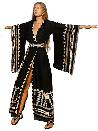 The Bohemian Reg Cover Up