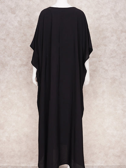 The Casual Long Kaftan