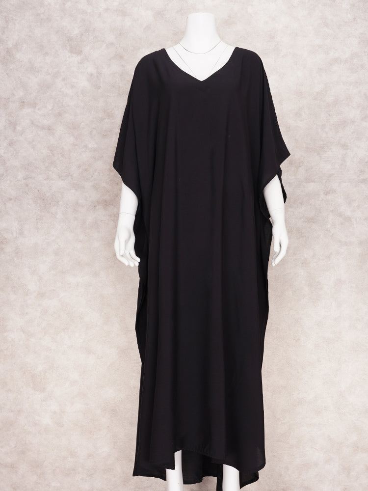 The Casual Long Kaftan