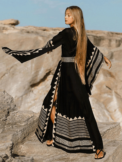 The Bohemian Reg Cover Up