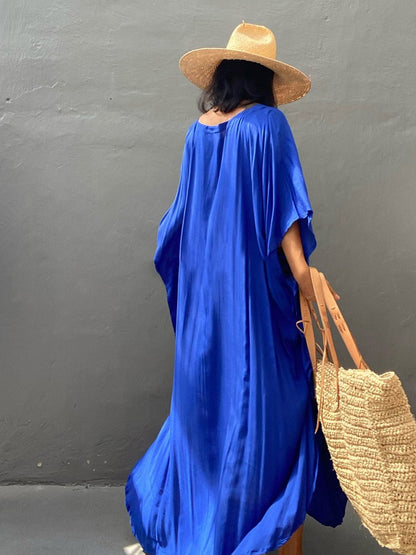 The Casual Long Kaftan