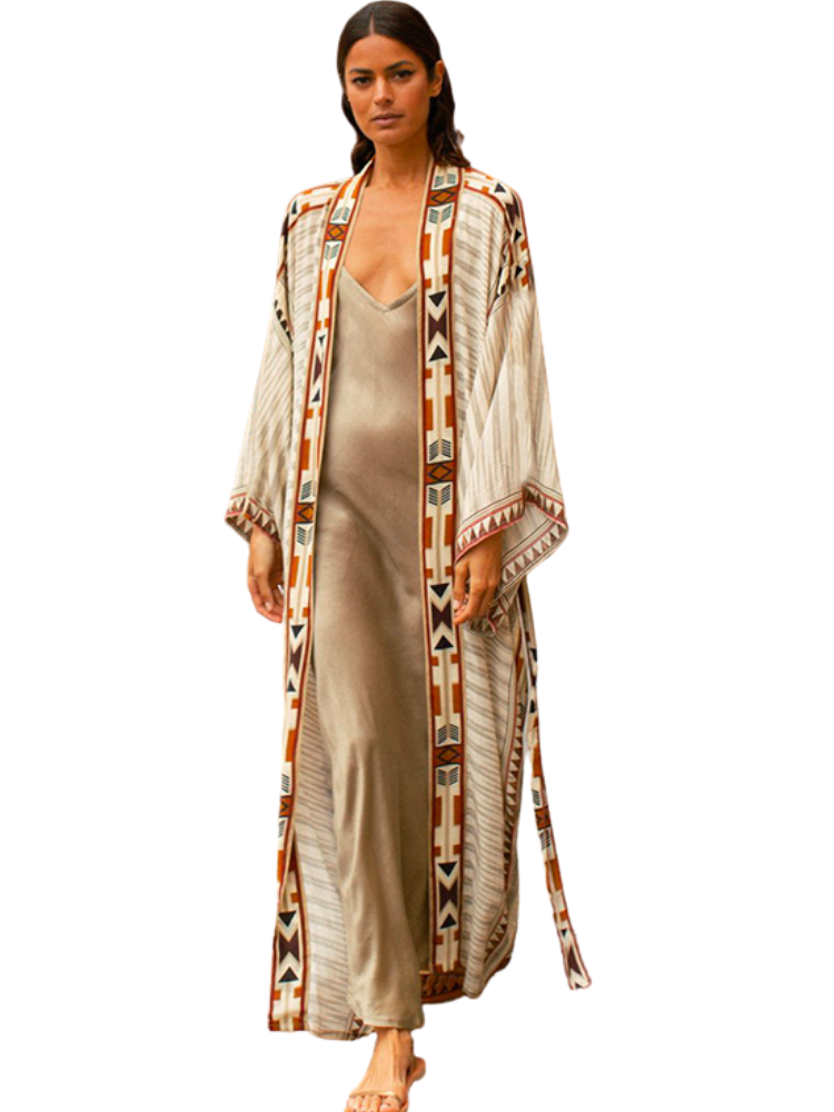 The Bohemian Cover Up