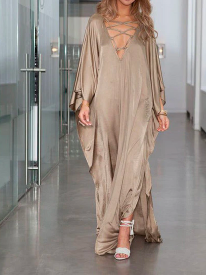 The Summer Kaftan