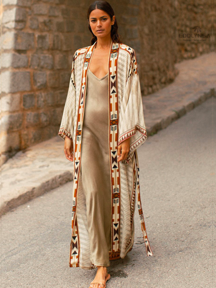 The Bohemian Cover Up