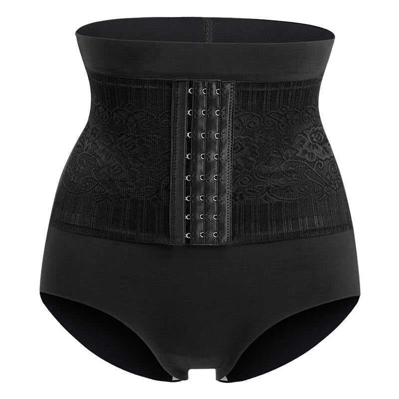 High Waist Seamless Body Shaper Butt Lifter Underwear