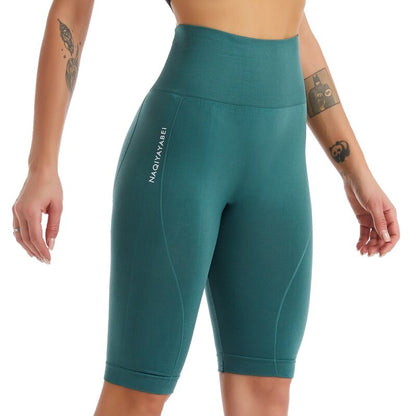 Seamless Butt Lifter High Waist Slimming Pants