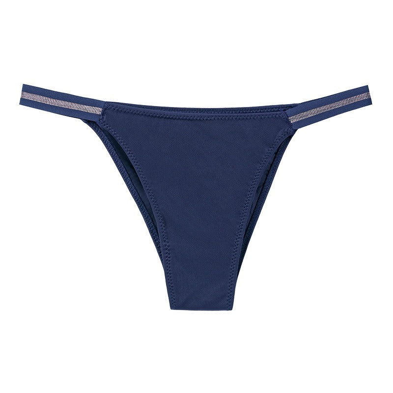 Low-waist Breathable G String Thong