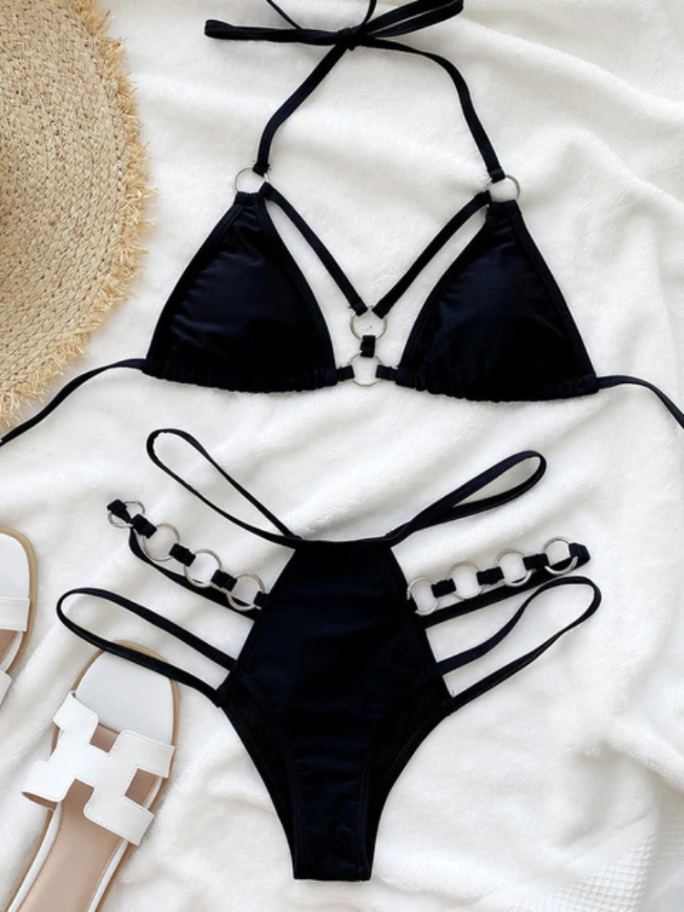 The Summer Triangle Two Piece Bikini