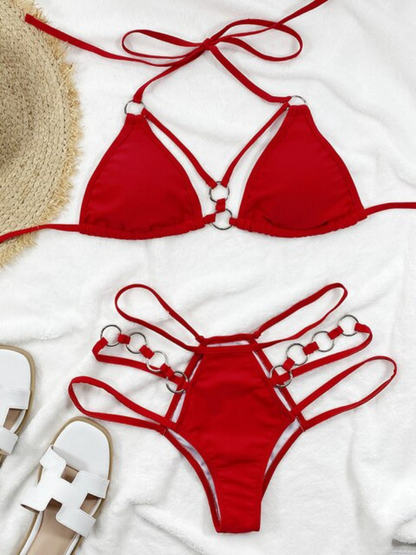 The Summer Triangle Two Piece Bikini