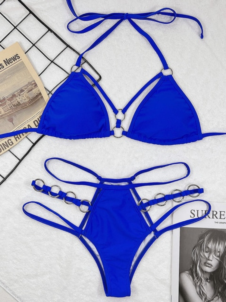 The Summer Triangle Two Piece Bikini