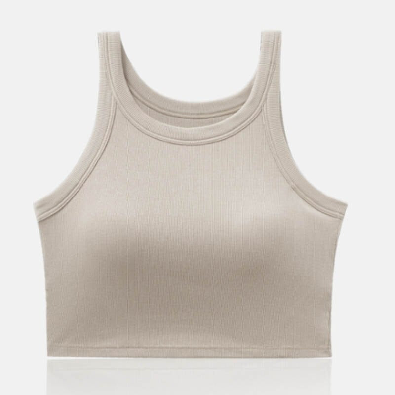 Padded Push Up Camisole For Women