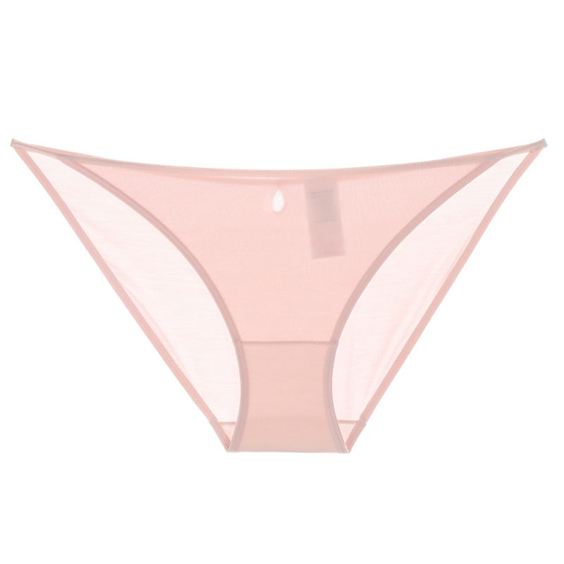 Breathable Panties For Women