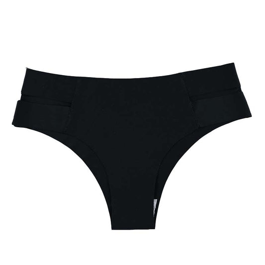 Seamless Low-Rise G String Underwear