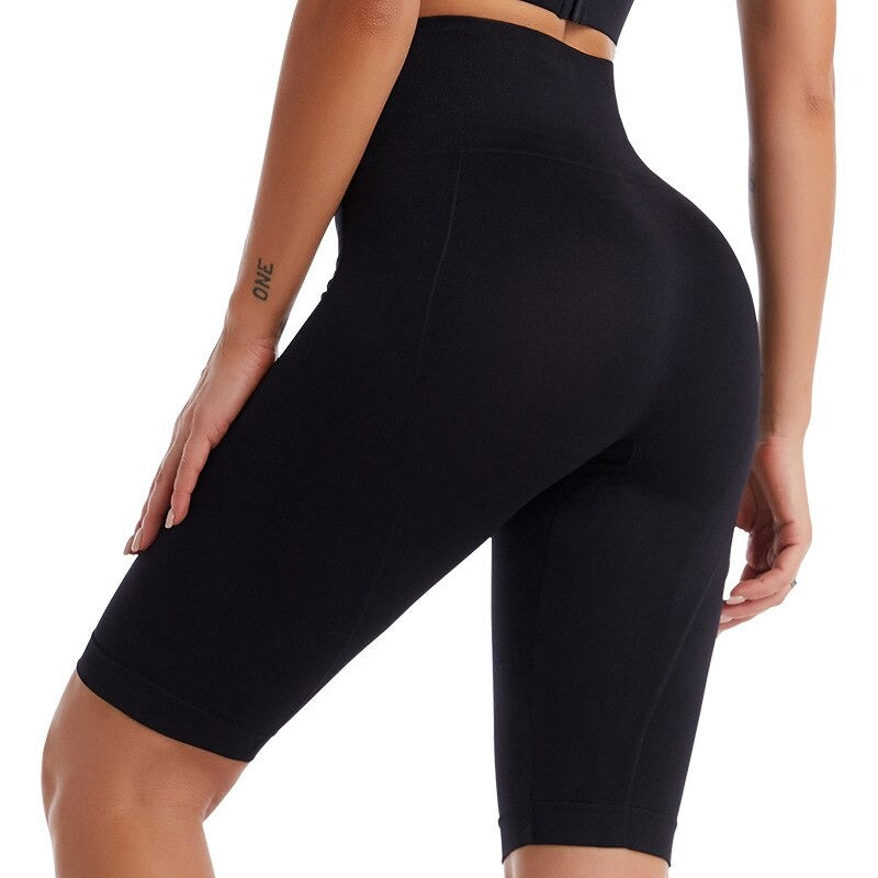 Seamless Butt Lifter High Waist Slimming Pants