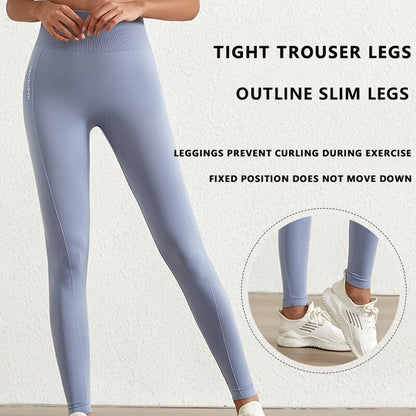 Seamless Slimming Pants For Women