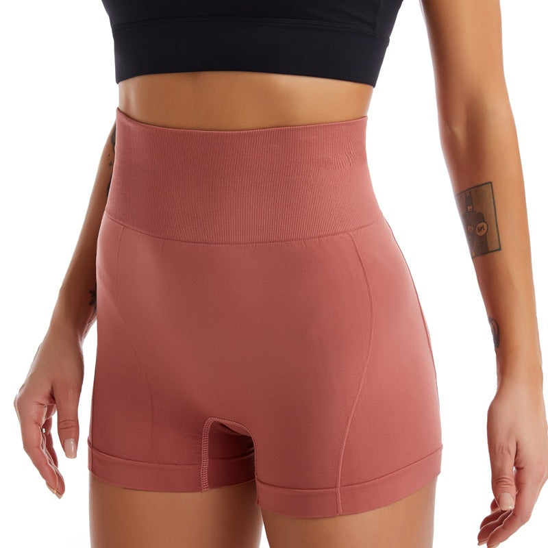 High Waist Body Shaper Underpants