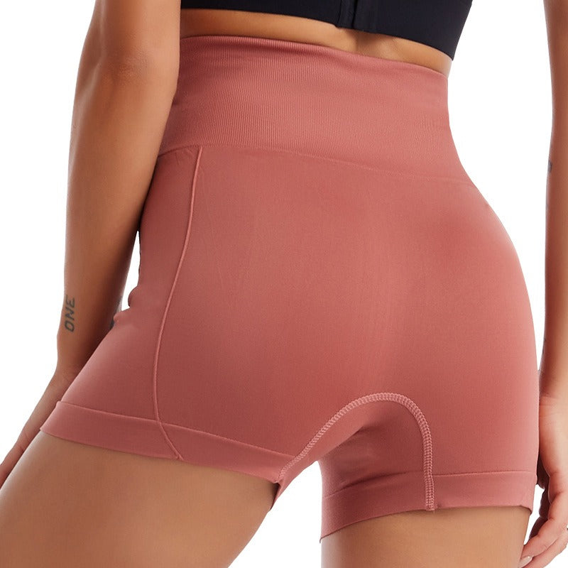 High Waist Body Shaper Underpants