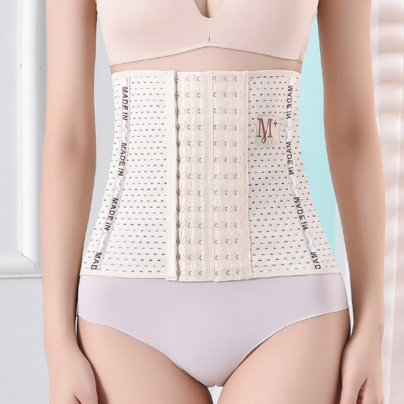 Women High Waist Seamless Shapewear