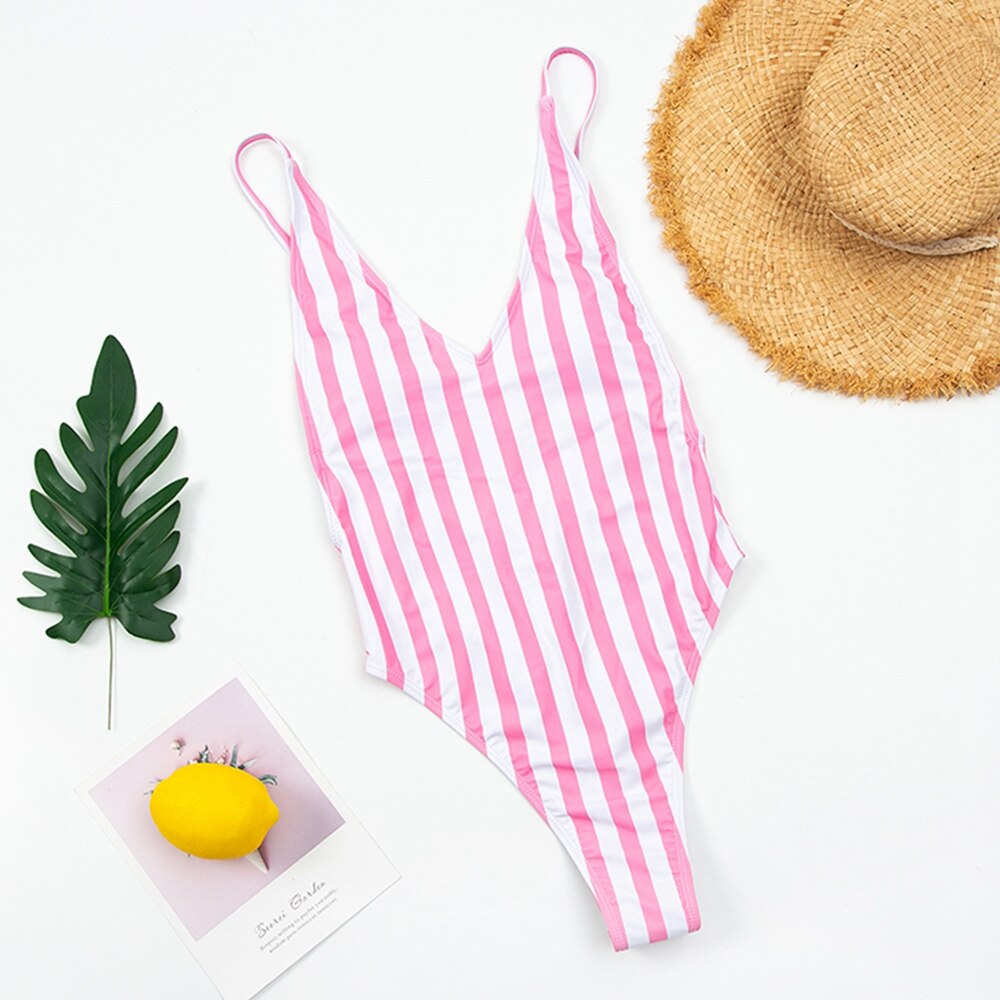 The Sand Fun One Piece Swimsuit