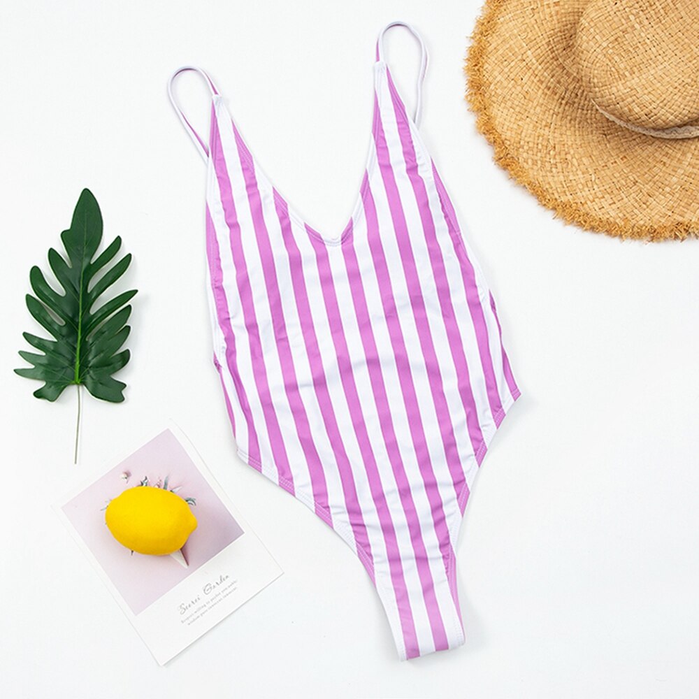 The Sand Fun One Piece Swimsuit