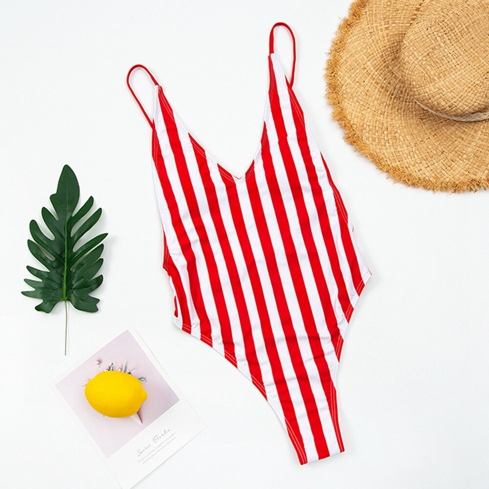 The Sand Fun One Piece Swimsuit